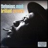 Thelonious Monk (델로니어스 몽크) - Brilliant Corners / Thelonious Himself [2 LP]