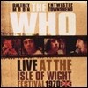 The Who - Live At The Isle Of Wight