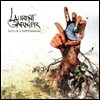 Laurent Garnier - Tales Of A Kleptomaniac