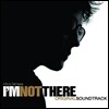 아임 낫 데어 영화음악 (I'm Not There OST)  [4 LP]
