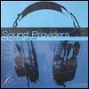 Sound Providers - The Difference: Yes Y'all