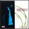 Common - Resurrection Instrumentals