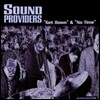 Sound Providers - Get Down & "No Time"