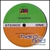 Spinners - I'll Be Around