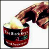 Black Keys - Thickfreakness (Picture Disc)(180G)(LP)