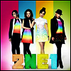 투애니원 (2NE1) - Scream (초회생산한정)(CD)