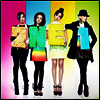 투애니원 (2NE1) - Scream (CD+DVD) (Type B) (초회생산한정)