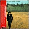 Ron Davies - Silent Song Through the Land (1970) (LP Miniature)