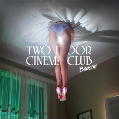 Two Door Cinema Club - Beacon