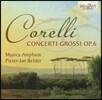 Pieter-Jan Belder 코렐리: 합주 협주곡 전곡집 (Corelli: Concerti grossi, Op. 6)