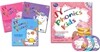 JY Phonics Kids 4-6 세트 + DVD 3종