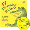 JY Phonics Kids 1 : Student Book