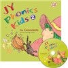 JY Phonics Kids 2 : Student Book