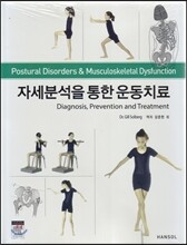 자세분석을 통한 운동치료