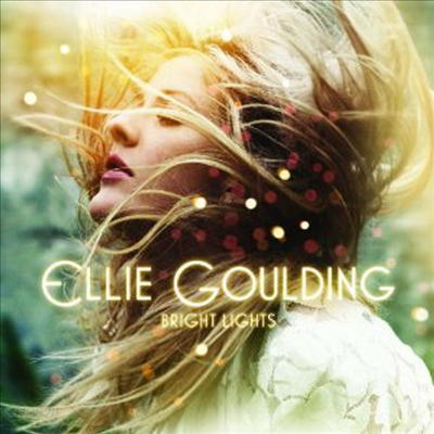 Ellie Goulding - Bright Lights (Extra tracks)(UK Edition)(CD)