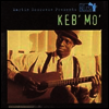 Keb' Mo' - Martin Scorsese Presents The Blues: Keb Mo (CD-R)