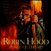 Michael Kamen - Robin Hood, Prince of Thieves (로빈후드) (Soundtrack)(CD)