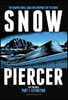 Snowpiercer: Prequel Vol. 1: Extinction (Graphic Novel)