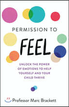 Permission to Feel