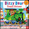 Bizzy Bear: Train Driver (17)