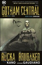 고담 센트럴 Book 4