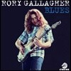 Rory Gallagher (로리 갤러거) - Blues