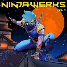 닌자 시리즈 1 (Ninjawerks, Vol. 1)