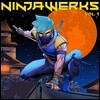 닌자 시리즈 1 (Ninjawerks, Vol. 1)