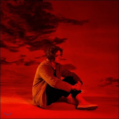 Lewis Capaldi (루이스 카팔디) - 1집 Divinely Uninspired To A Hellish Extent [LP]