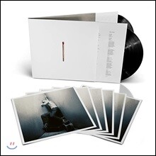 Rammstein (람슈타인) - Rammstein [2LP]