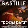 Bastille (바스틸) - Doom Days 3집 [레드 & 블랙 스플래터 컬러 LP]