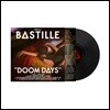 Bastille (바스틸) - Doom Days 3집 [LP]