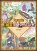 Ryan’s Math Adventure Prologue: The Beginning of the Jorney