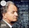 빌헬름 켐프 피아노 독주집 (Wilhelm Kempff Piano Recital 1962)