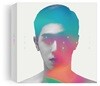 유노윤호 - 미니앨범 1집 : True Colors [스마트 뮤직 앨범(키노앨범)]