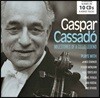 Gaspar Cassado 가스파르 카사도 첼로 명연주 모음집 (Milestones of a Cello Legend)