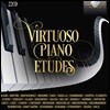 비르투오소 피아노 연습곡집 (Virtuoso Piano Etudes)