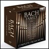바흐 가문의 오르간 작품 전곡집 (Bach Family - Complete Organ Music)