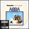 Abba (아바) - Chiquitita [7인치 픽쳐 디스크 LP]