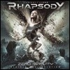 Turilli / Lione Rhapsody (투릴리 / 리오네 랩소디) - Zero Gravity (Rebirth And Evolution)