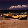 Various Artists - Seafaring Strangers: Private Yacht (2LP)