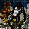 Lee Scratch Perry & The Upsetters - Return Of The Super Ape (LP)