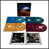 Emerson, Lake & Palmer (E.L.P) - The Anthology (Remastered)(Colored 4LP Box Set)