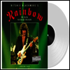 Rainbow - Rockplast 1995: Black Masquerade Volume Two (Gatefold)(Clear LP)