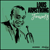 Louis Armstrong - Fireworks (Vinyl LP)