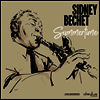 Sidney Bechet - Summertime (Vinyl LP)