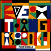 Muito Kaballa - Everything Is Broke (LP)