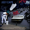 Joey Cape - Let Me Know When You Give Up (LP)