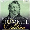 요한 훔멜 작품 모음집 (Johann Hummel Edition)