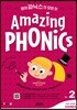 Amazing Phonics 2 영어 파닉스의 모든 것 (세이펜 호환)